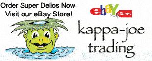 Link to Kappa-Joe Trading eBay Store